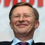 Сергей Иванов