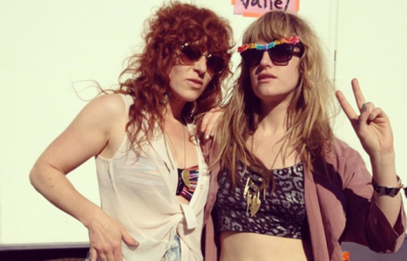 Deap Vally