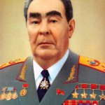 Брежнев