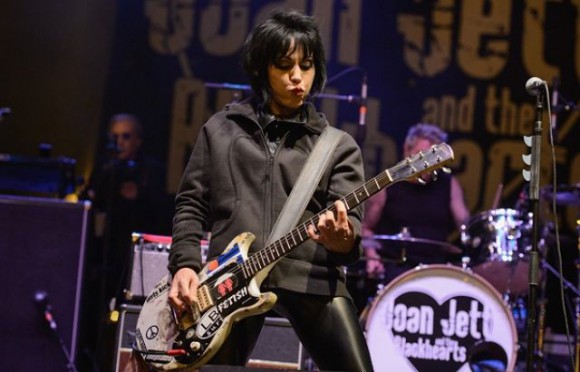 Joan Jett