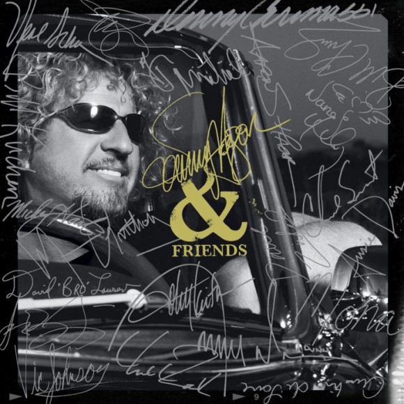 Sammy Hagar and Friends