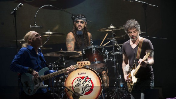 The Winery Dogs