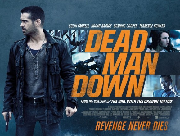 Dead Man Down