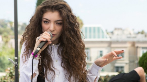 Lorde