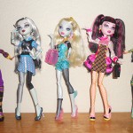 MonsterHigh