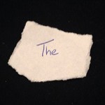 The