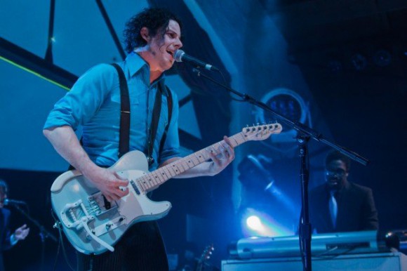 Jack White