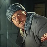 дружинник