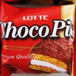 Choco Pie