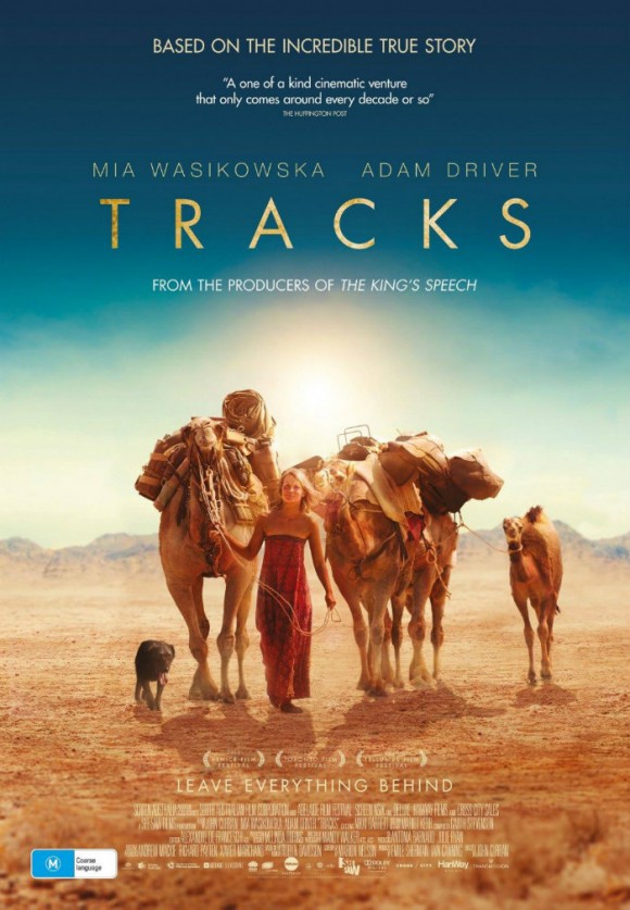 Tracks-2327696