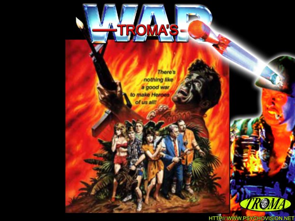 troma-s-war