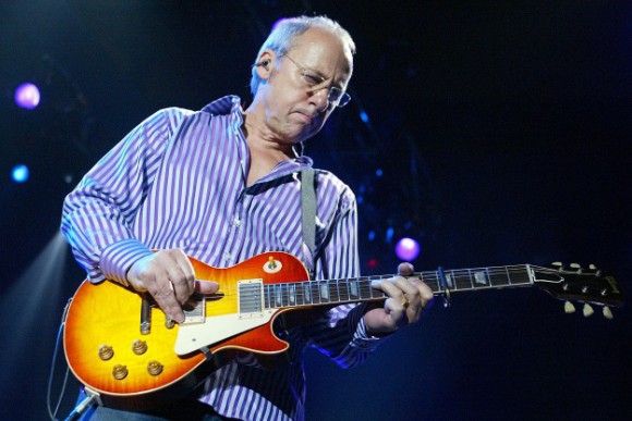 Mark-Knopfler