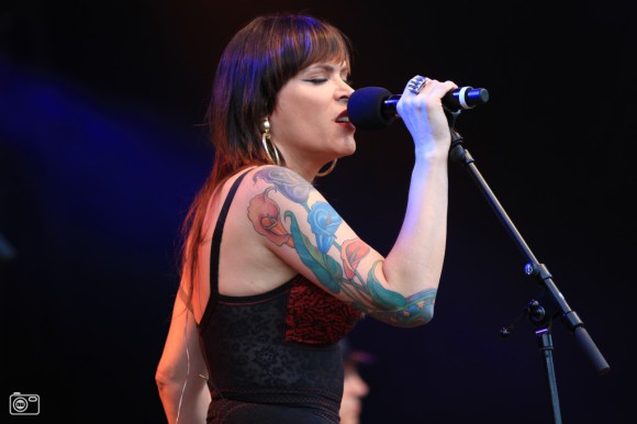 Beth Hart