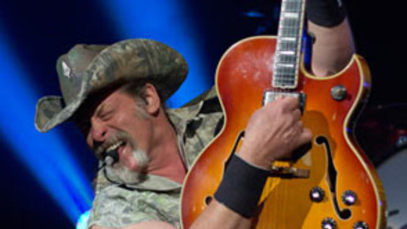 Ted Nugent