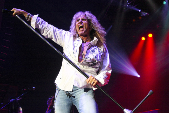 Whitesnake_David Coverdale