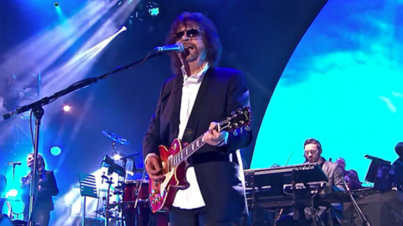 Jeff Lynne's ELO