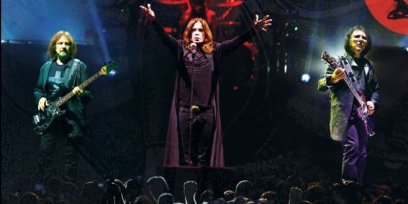 Black Sabbath2013