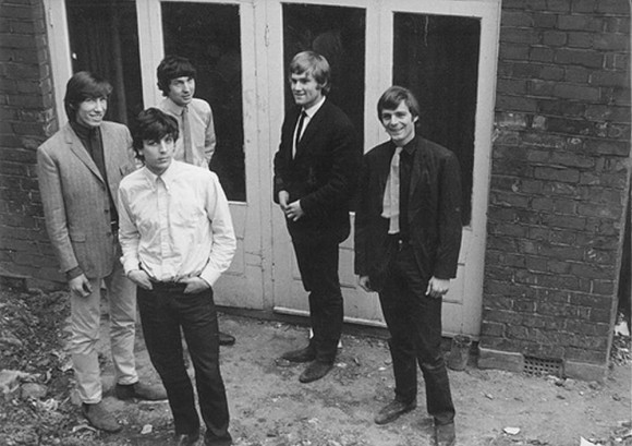 Pink Floyd 1965 (4)