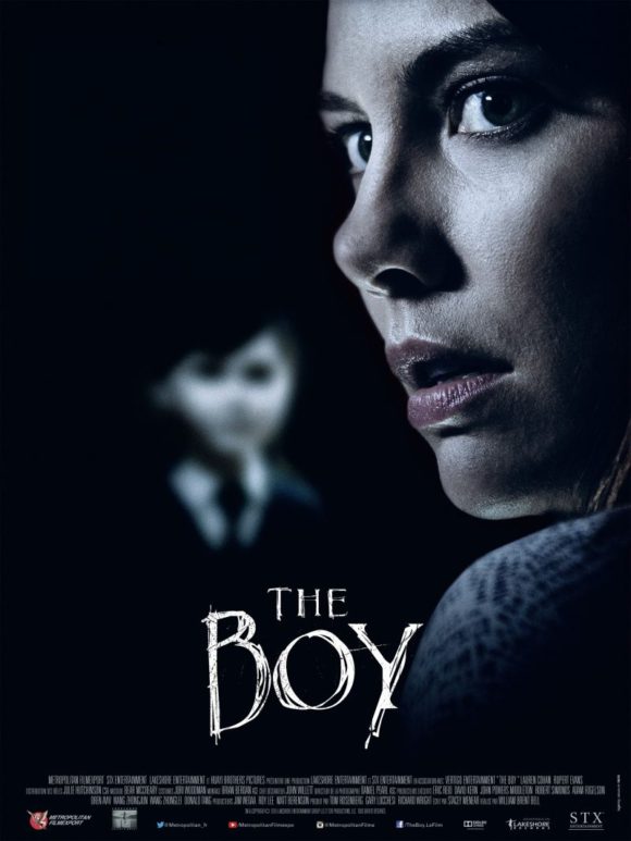 The Boy 2016 Movie Watch Online